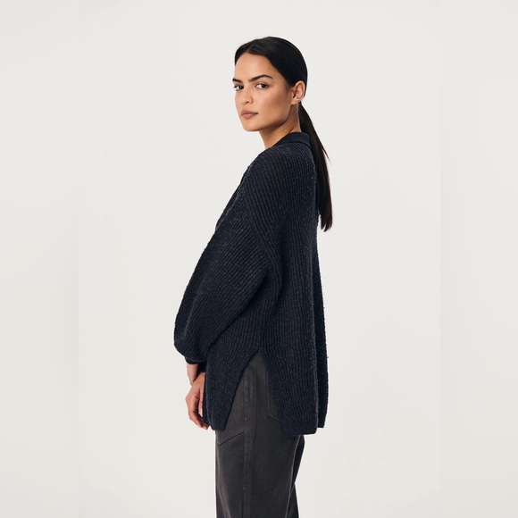 Rowie The Label Padar Knit Sweater - Picture 3 of 7